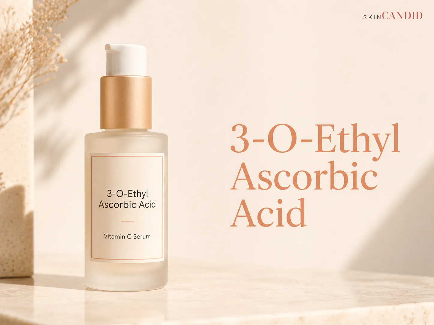 3-O-Ethyl Ascorbic Acid