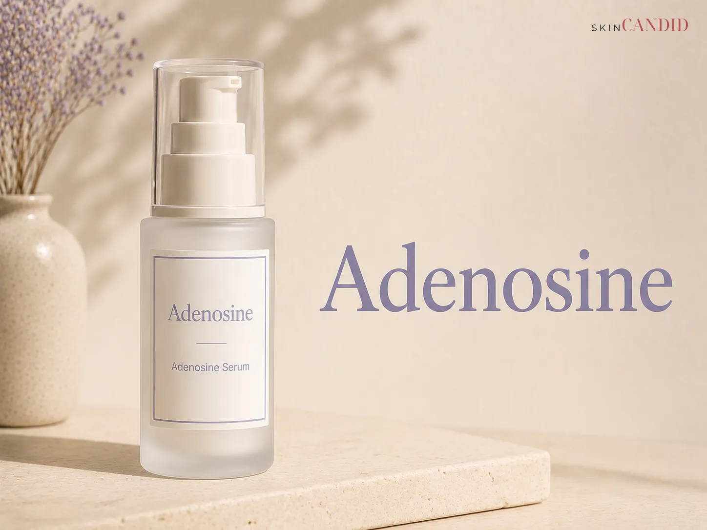 Adenosine