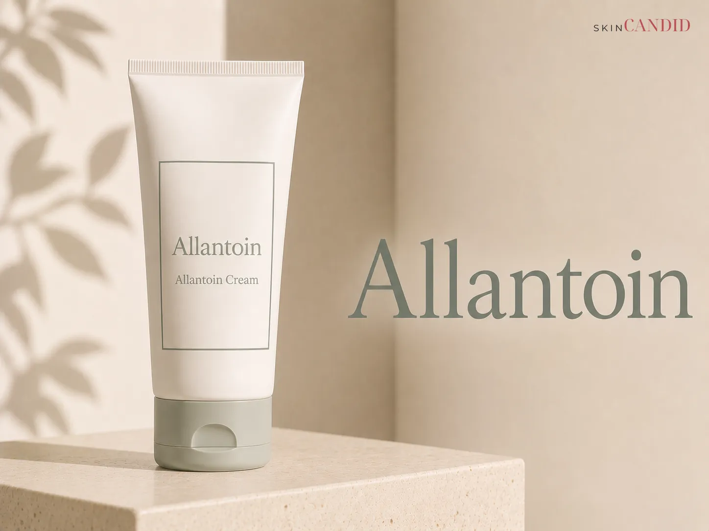 Allantoin