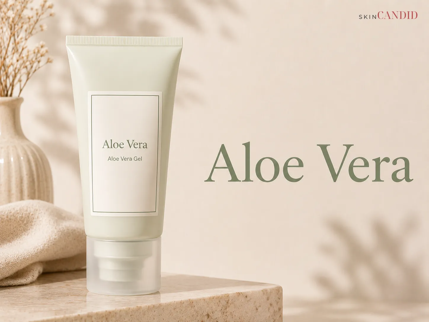Aloe Vera