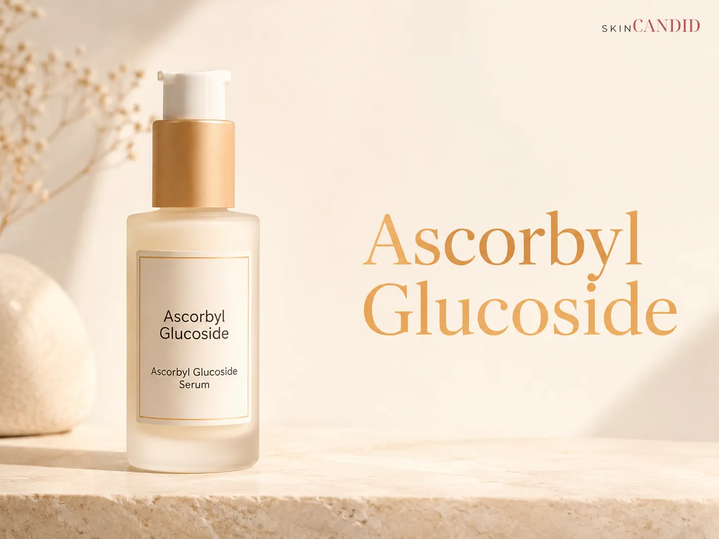 Ascorbyl Glucoside