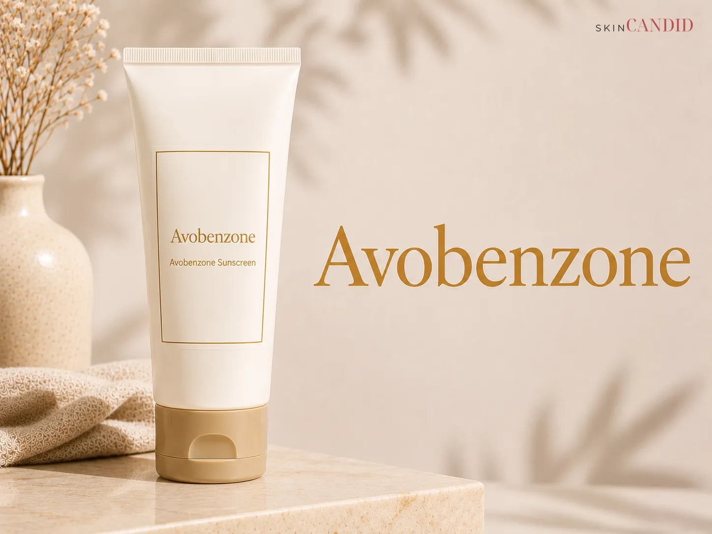Avobenzone
