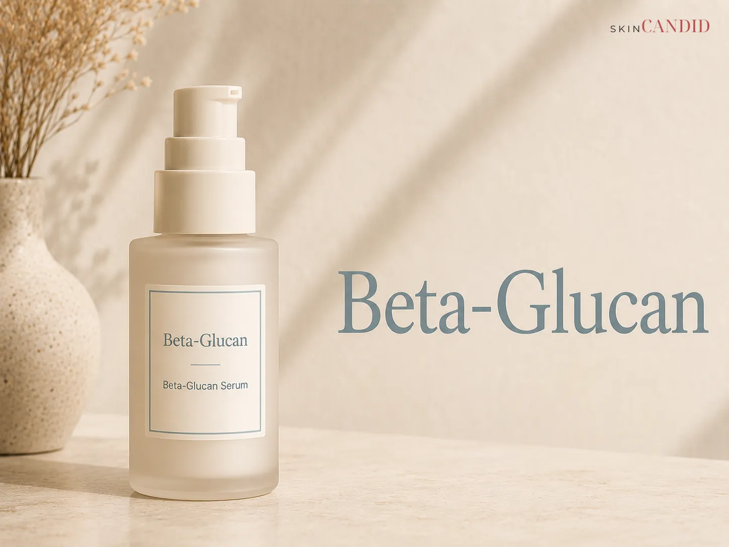 Beta-Glucan