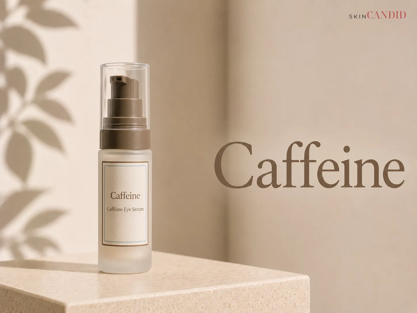 Caffeine