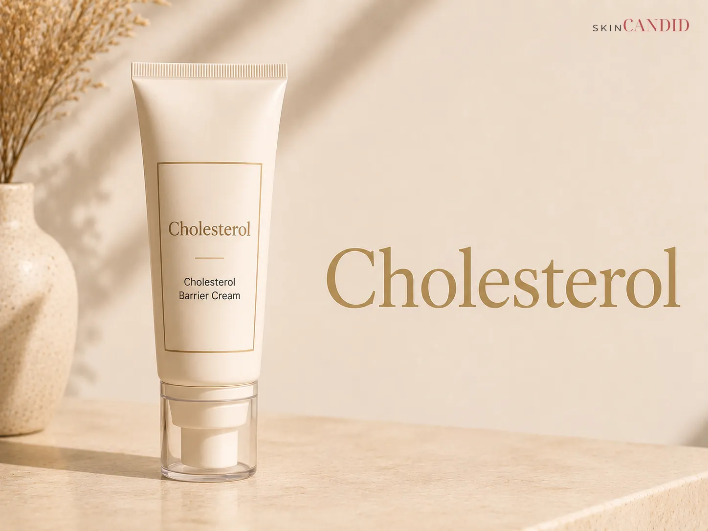 Cholesterol