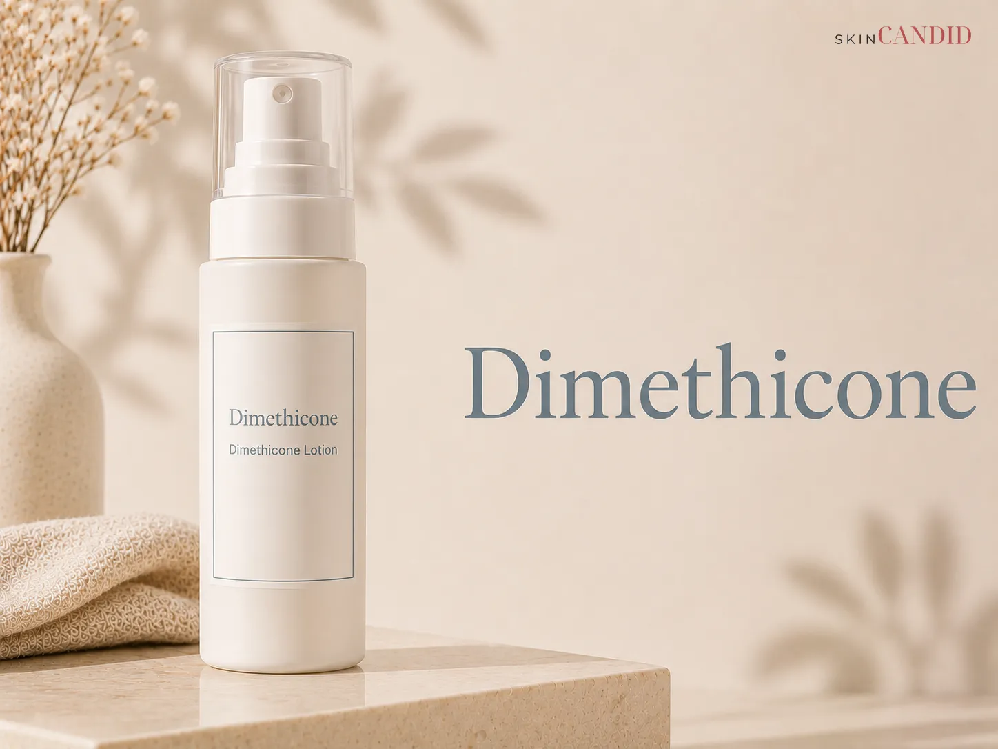 Dimethicone