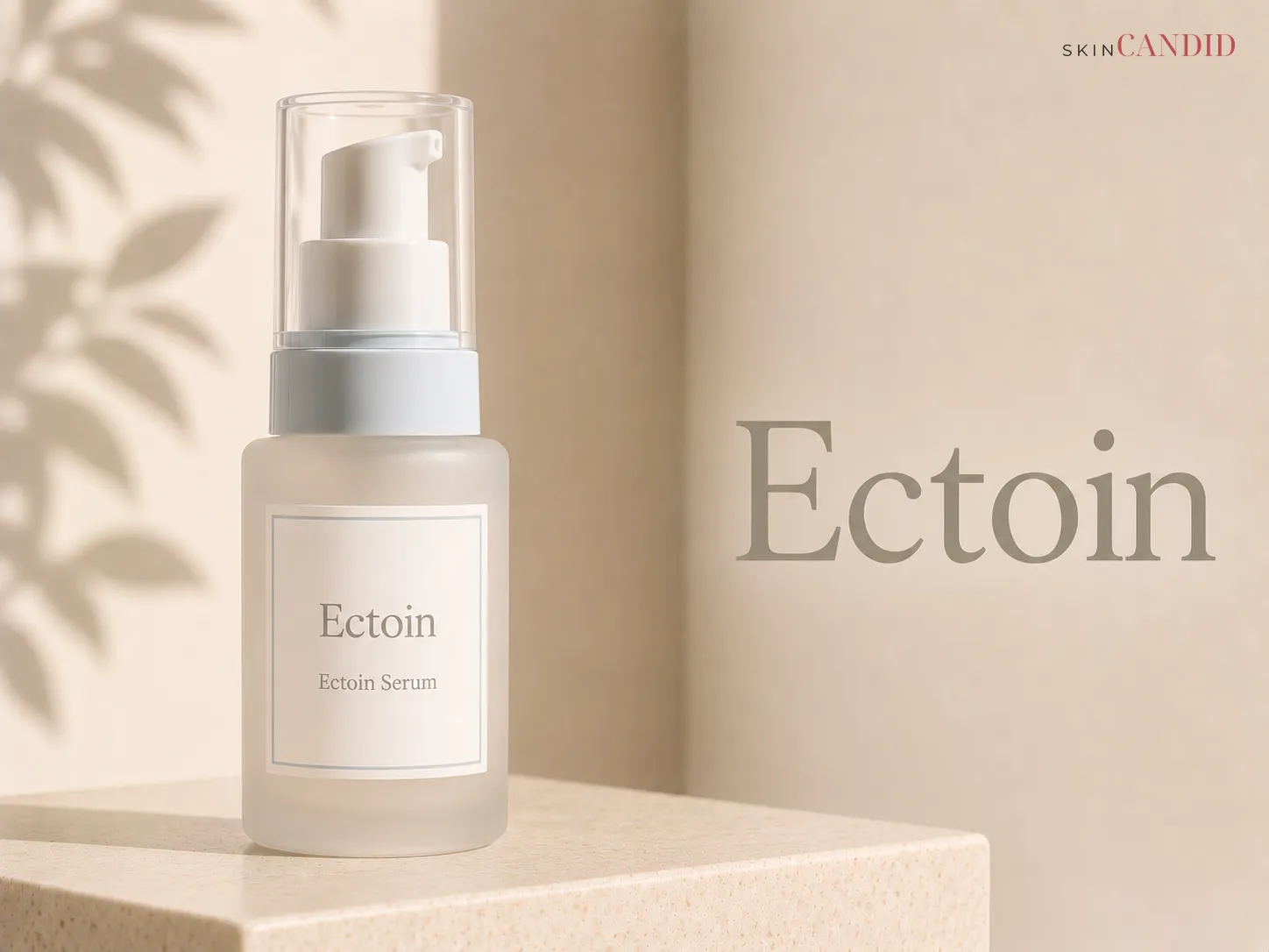 Ectoin