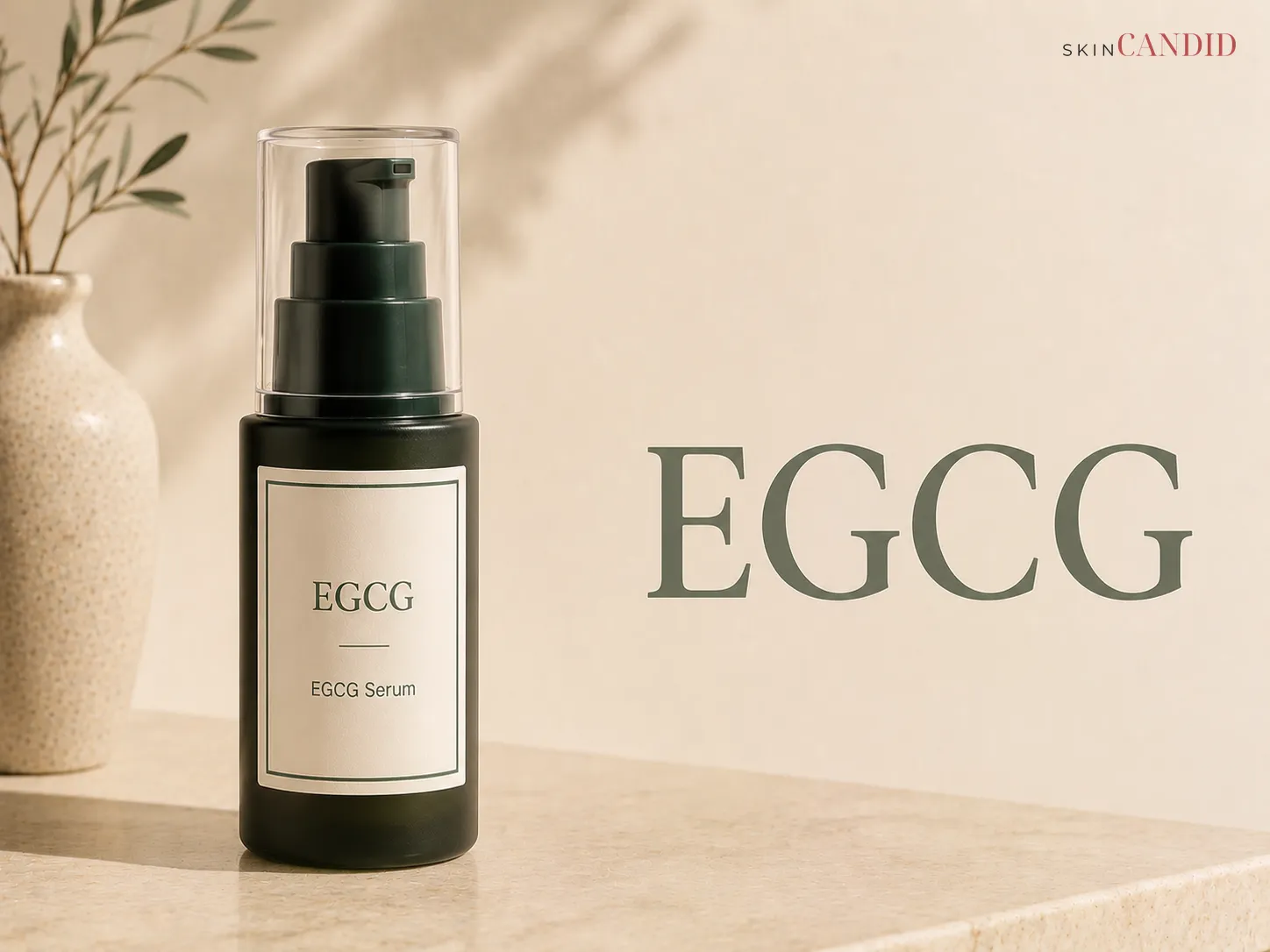 EGCG