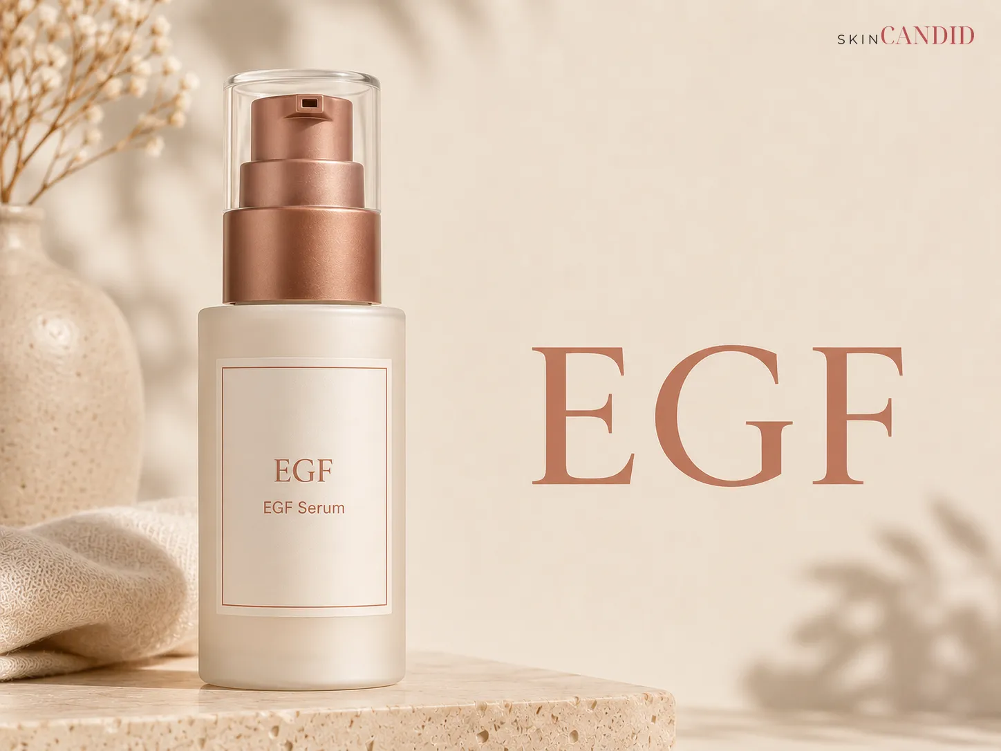 EGF (Epidermal Growth Factor)