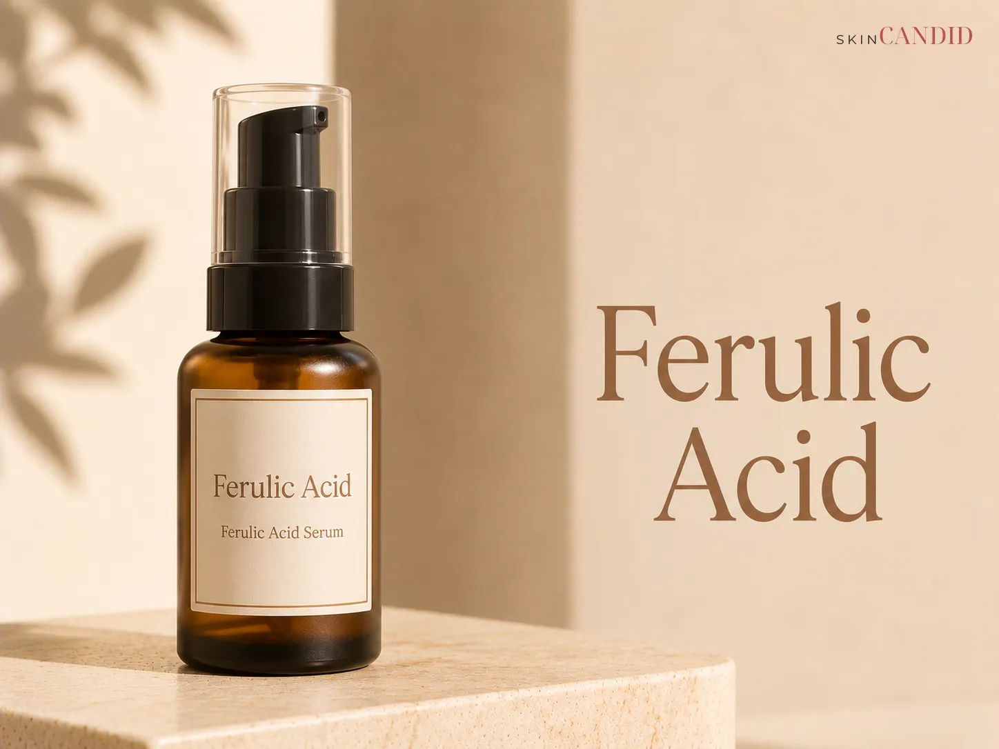 Ferulic Acid