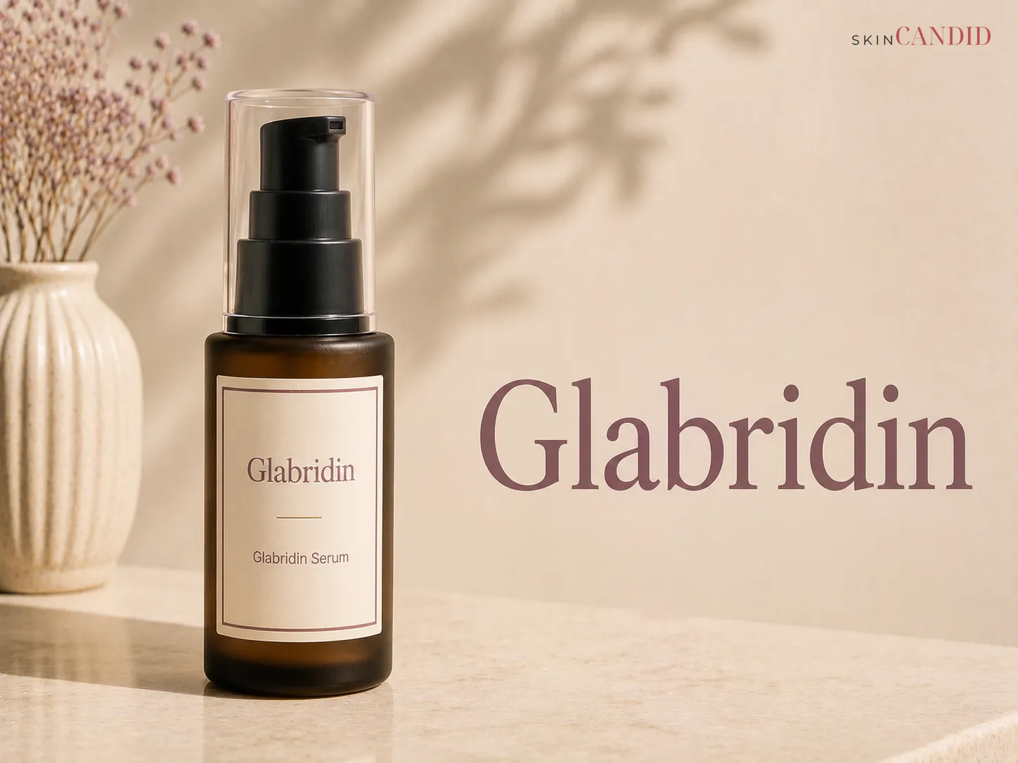 Glabridin