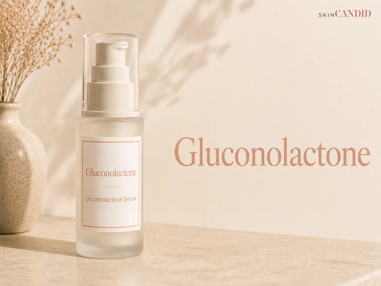 Gluconolactone
