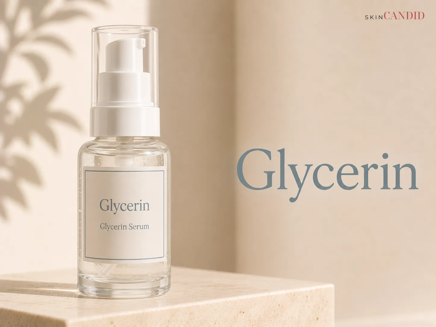 Glycerin
