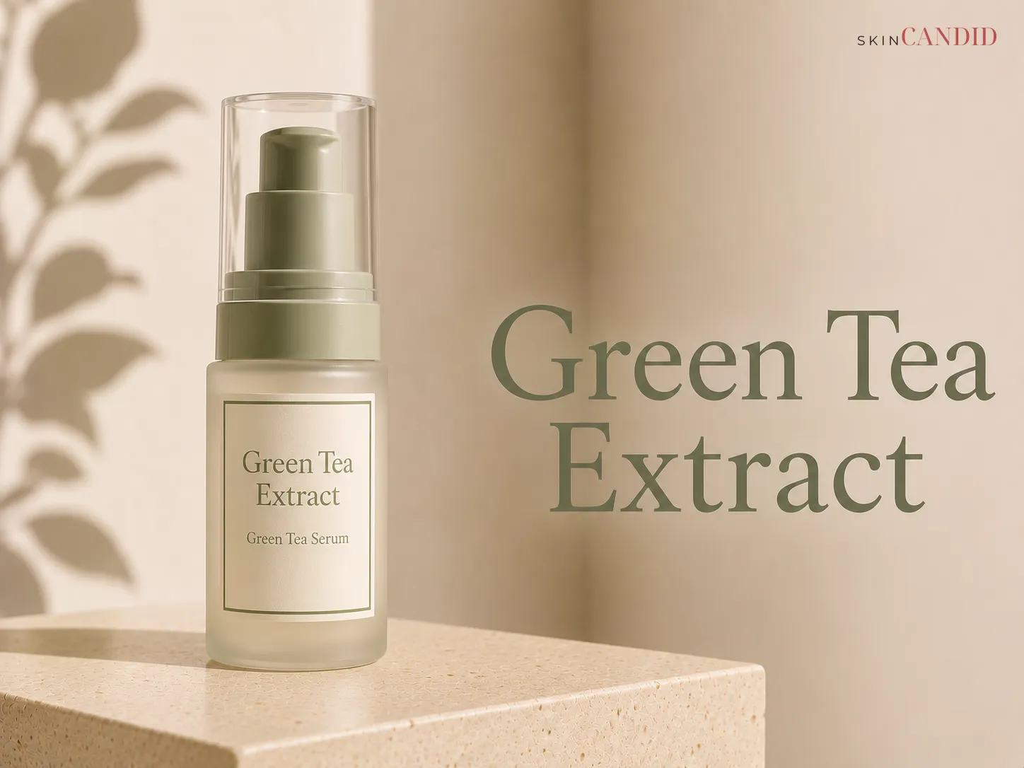 Green Tea Extract