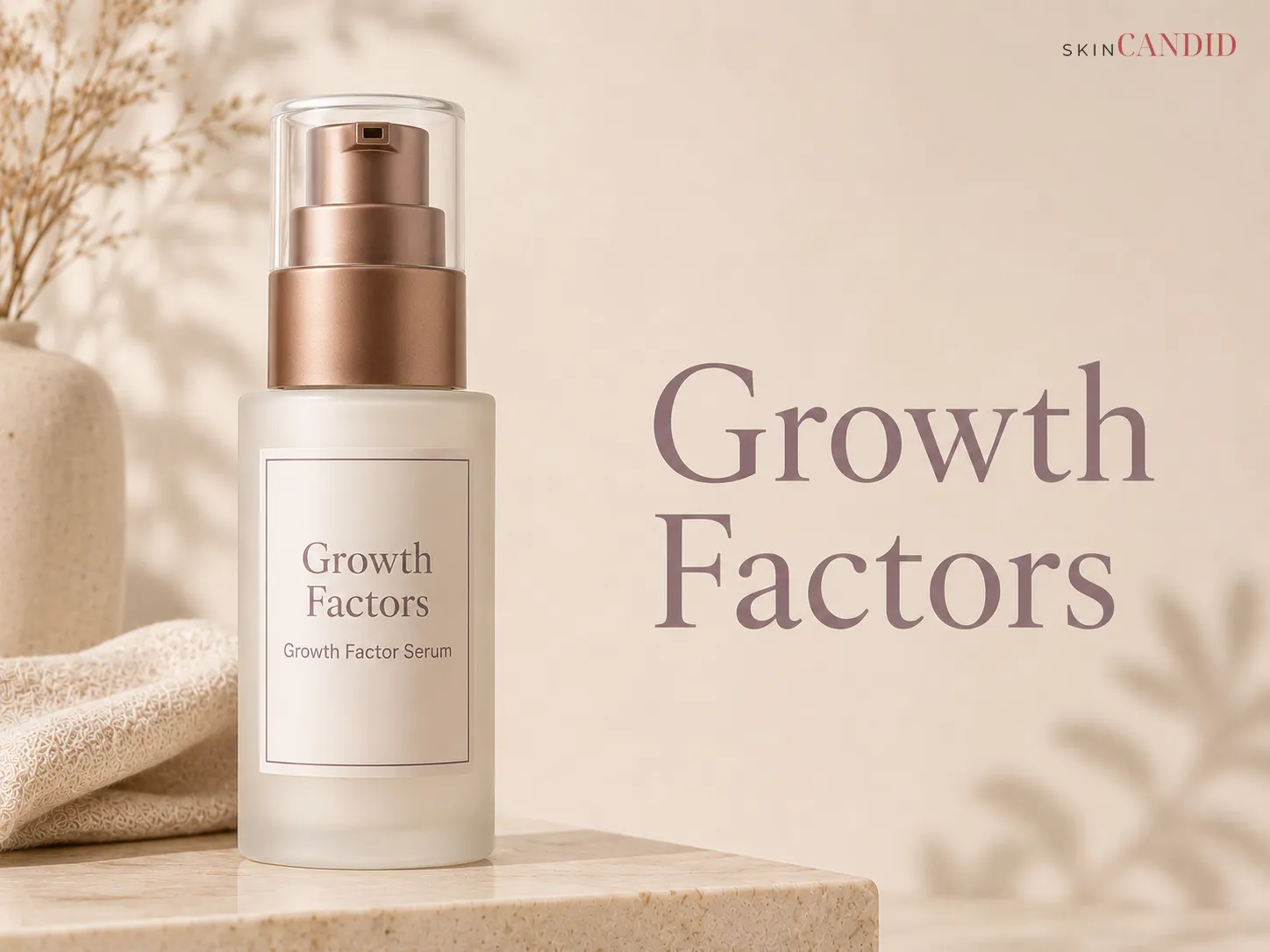 Growth Factors
