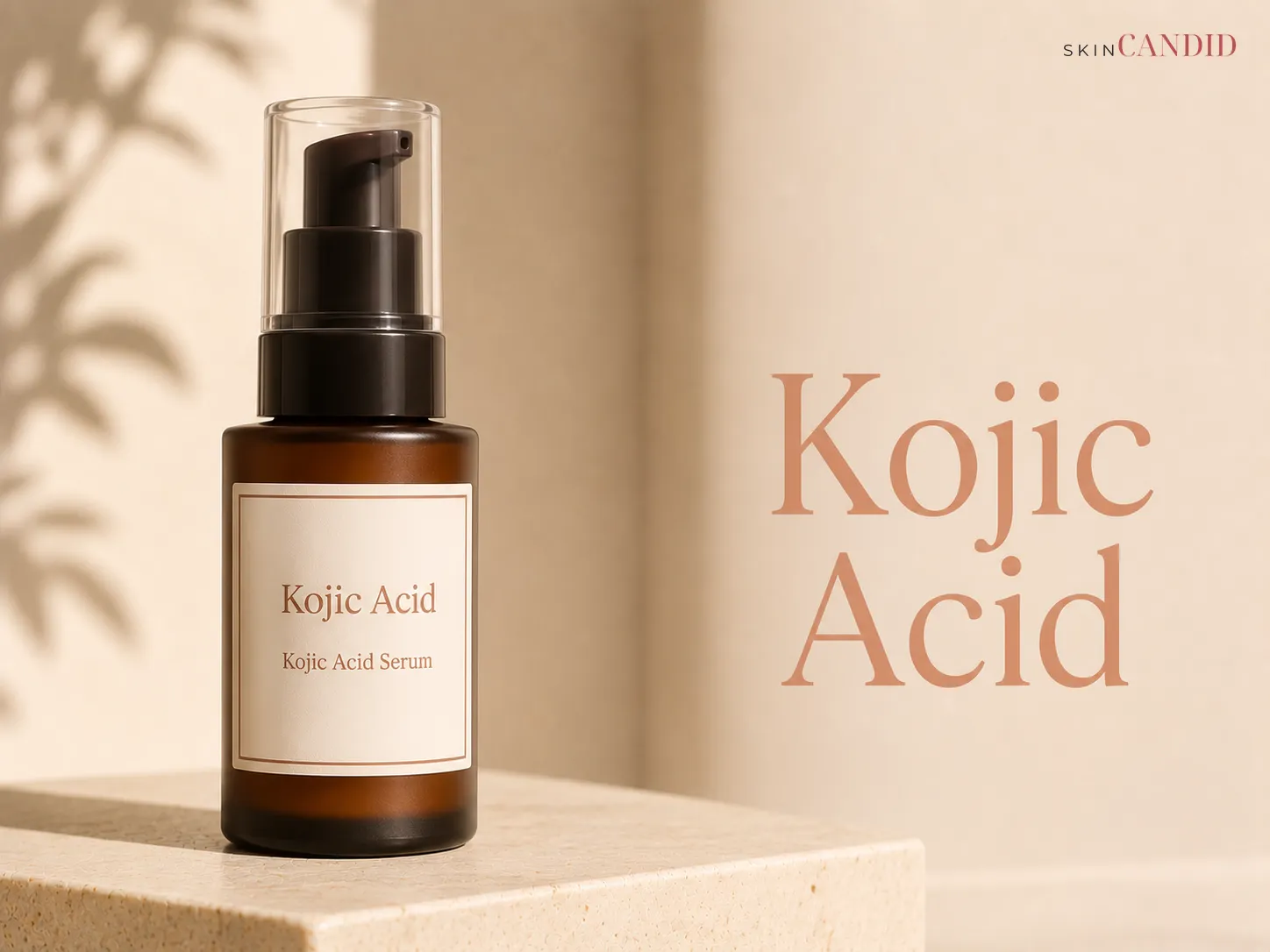 Kojic Acid