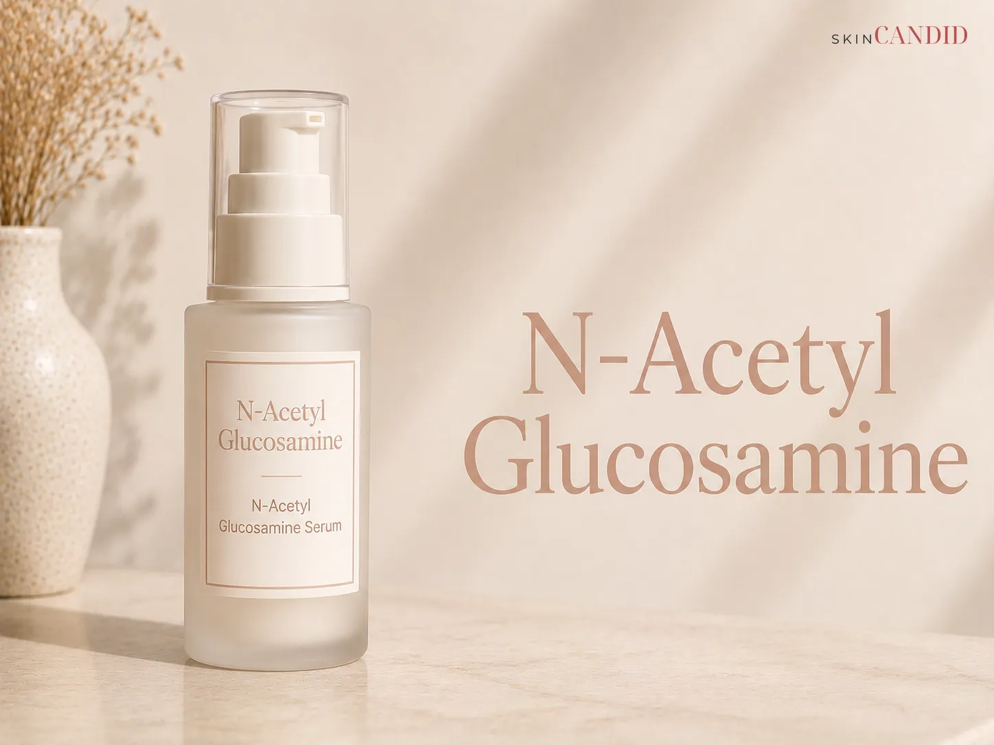 N-Acetyl Glucosamine