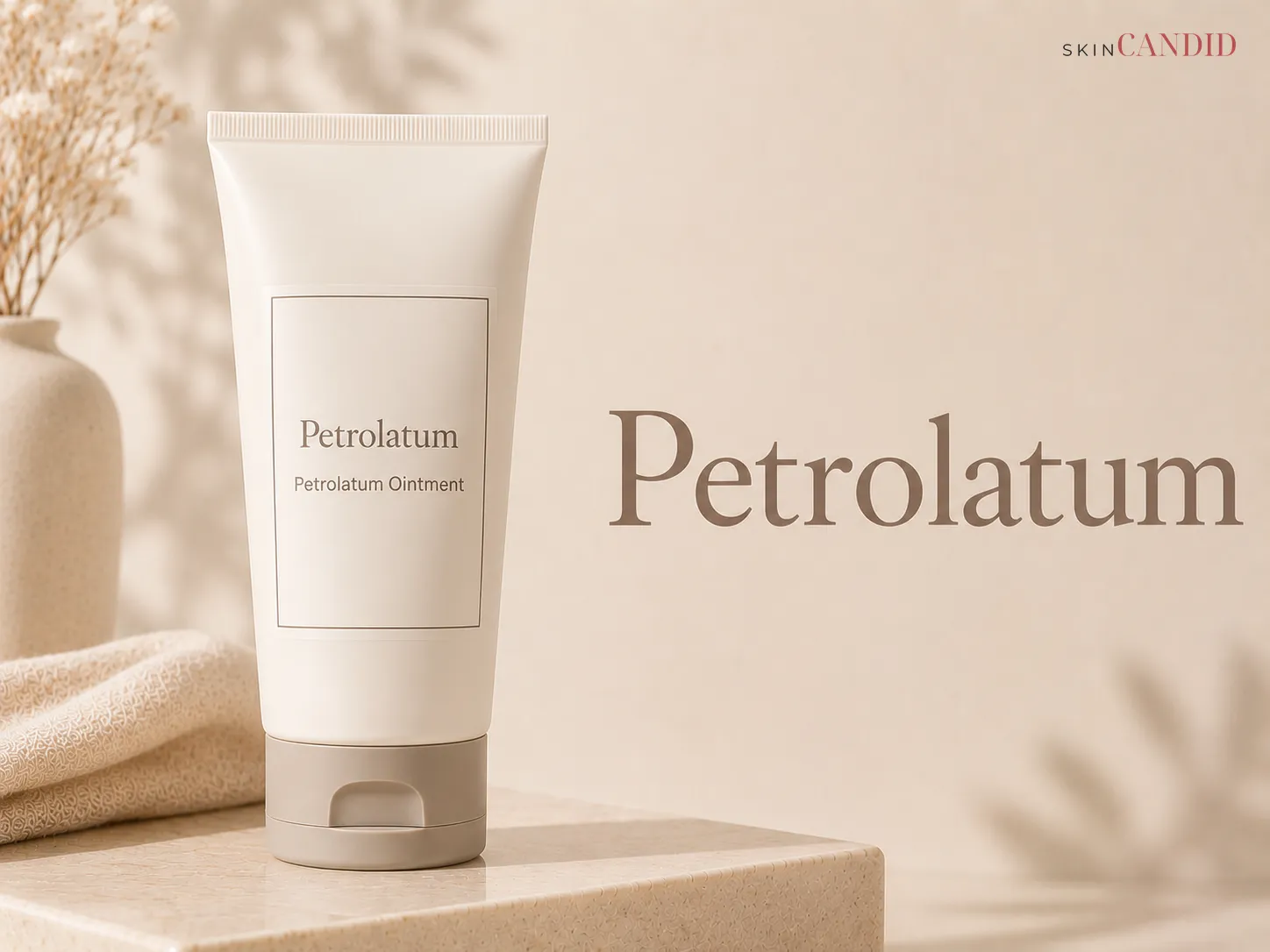 Petrolatum