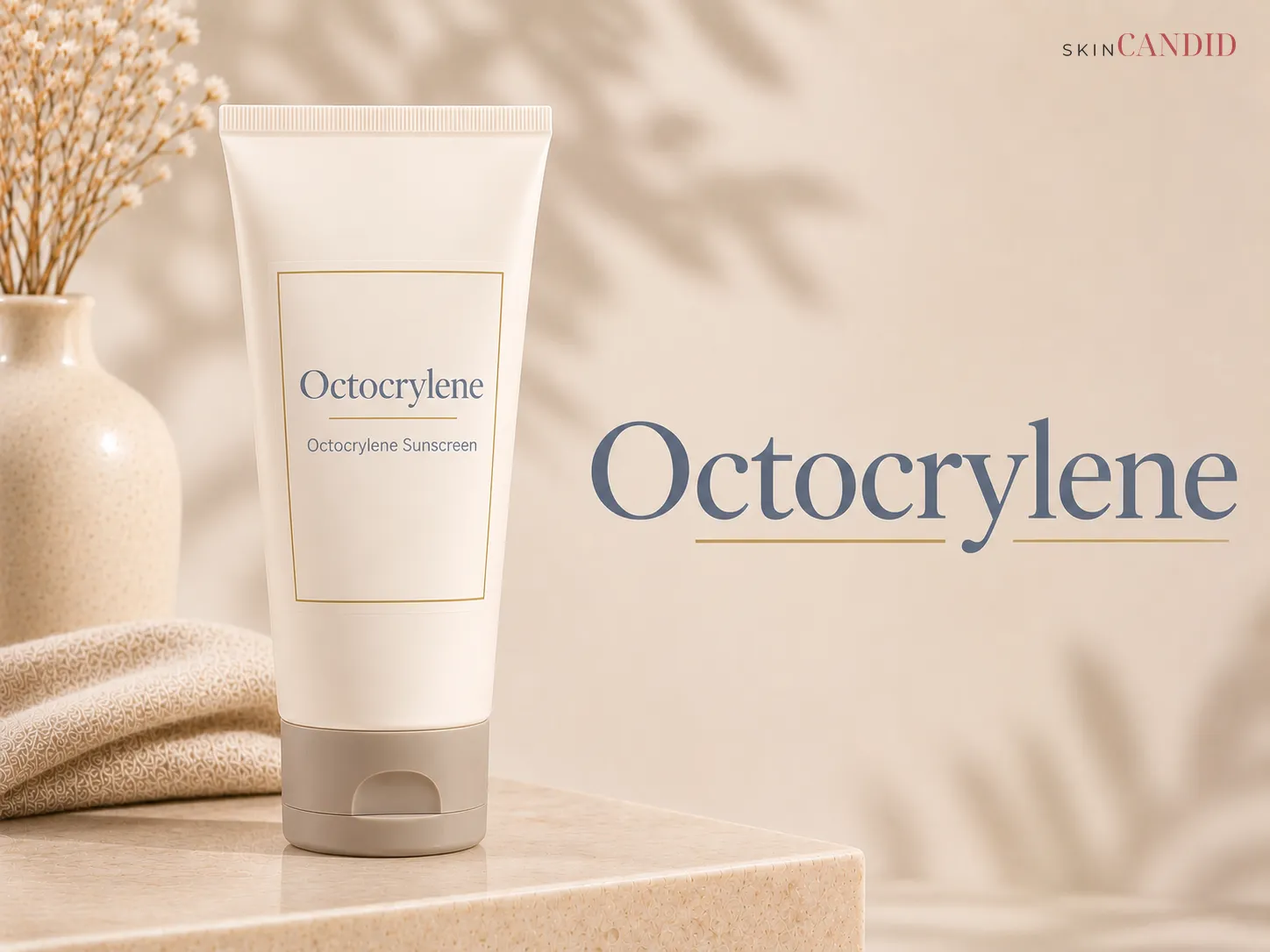 Octocrylene